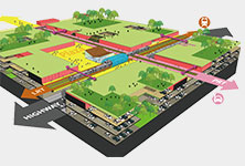 花園3d設計圖